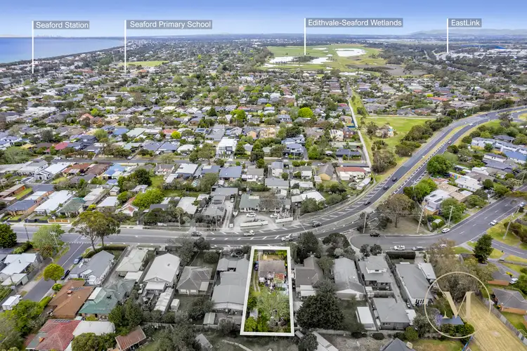 Third view of Homely other listing, 47 Seaford Road, Seaford VIC 3198