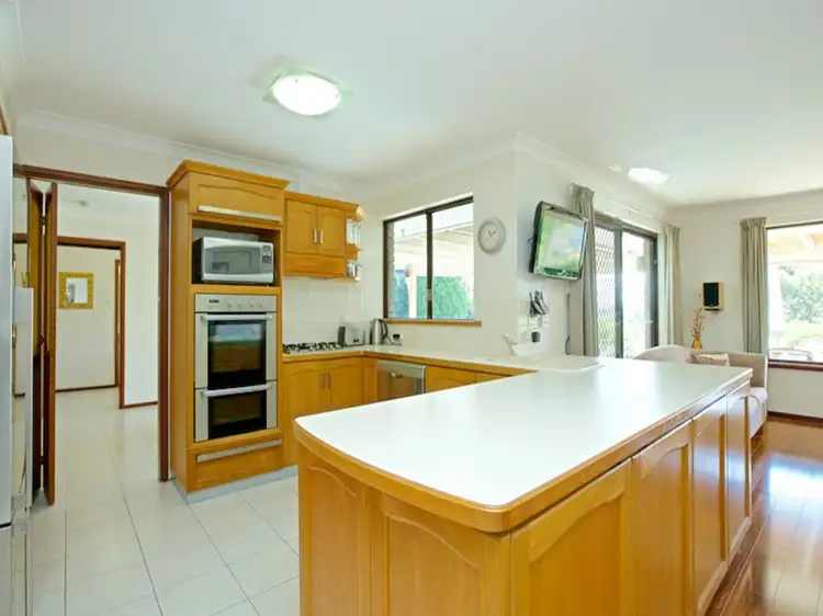 Fifth view of Homely house listing, 38 Lakeview Drive, Edgewater WA 6027