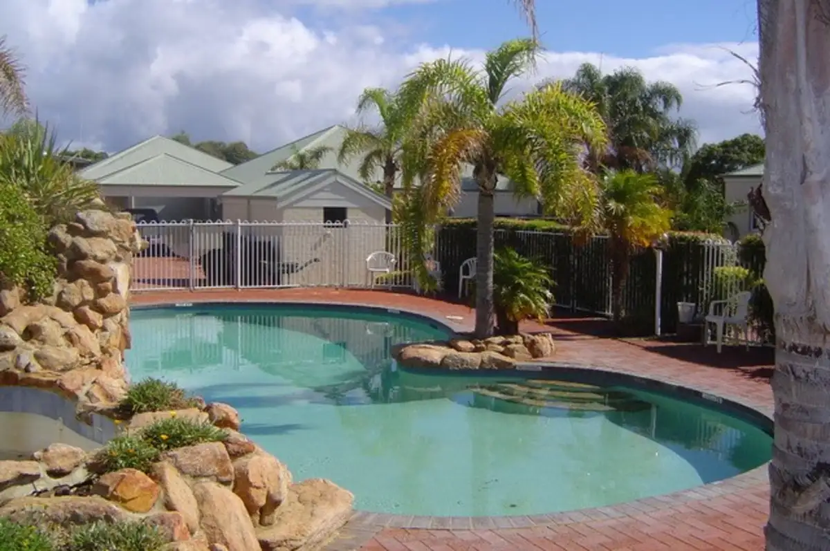 Main view of Homely townhouse listing, 12/220 Fairway Circle, Connolly WA 6027