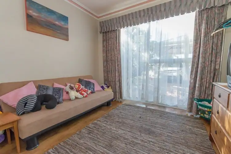 Fourth view of Homely townhouse listing, 12/220 Fairway Circle, Connolly WA 6027