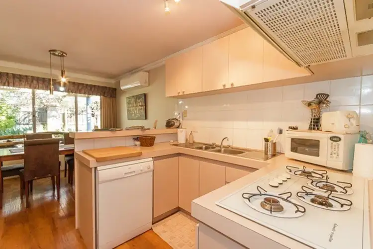 Sixth view of Homely townhouse listing, 12/220 Fairway Circle, Connolly WA 6027