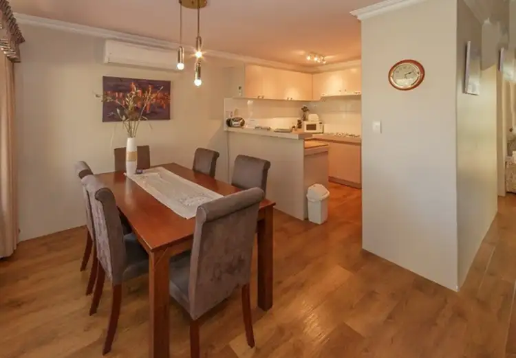 Seventh view of Homely townhouse listing, 12/220 Fairway Circle, Connolly WA 6027