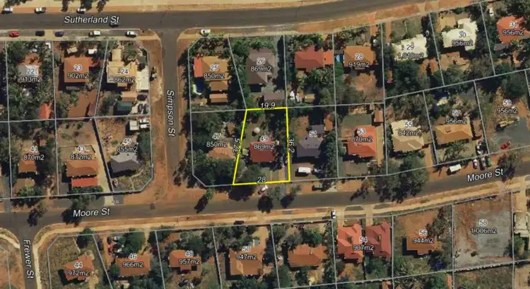 Fifth view of Homely house listing, 49 Moore Street, Port Hedland WA 6721