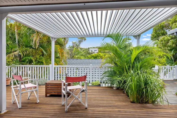 Second view of Homely house listing, 14 Driftwood Drive, Castaways Beach QLD 4567