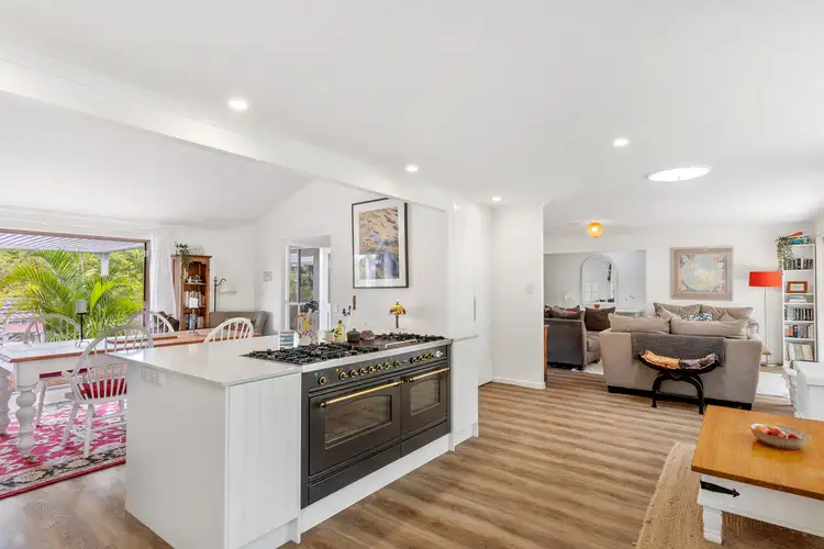 Third view of Homely house listing, 14 Driftwood Drive, Castaways Beach QLD 4567