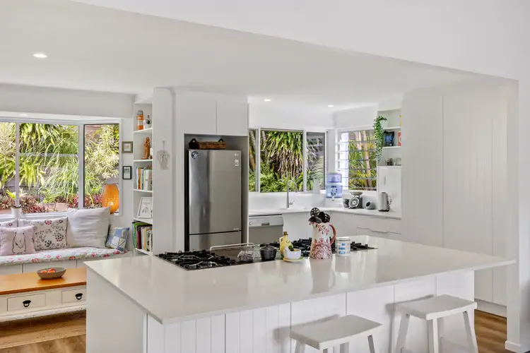 Fourth view of Homely house listing, 14 Driftwood Drive, Castaways Beach QLD 4567
