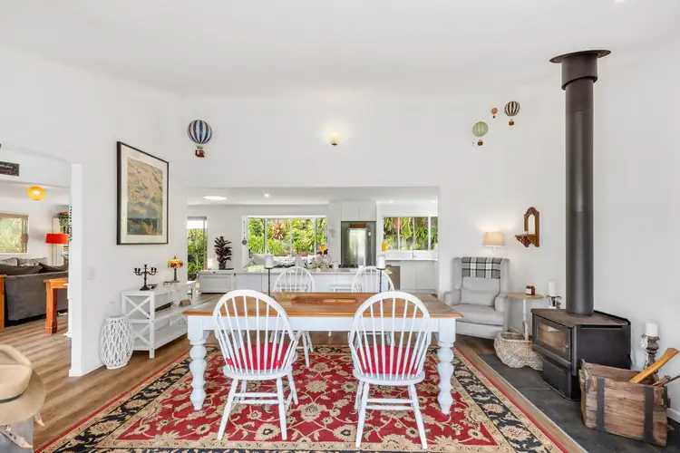 Sixth view of Homely house listing, 14 Driftwood Drive, Castaways Beach QLD 4567