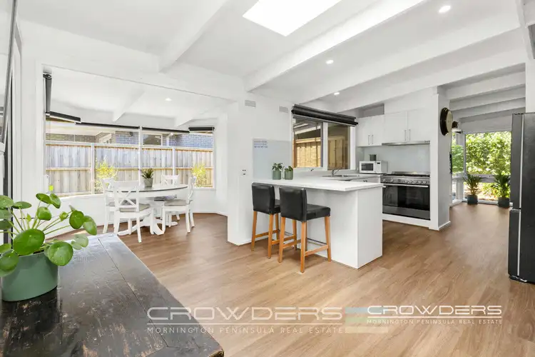 Third view of Homely house listing, 252 Melbourne Road, Blairgowrie VIC 3942