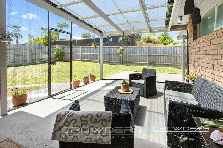 Sixth view of Homely house listing, 252 Melbourne Road, Blairgowrie VIC 3942