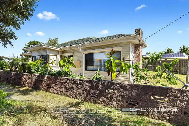 Main view of Homely house listing, 31 Barry Street, Tootgarook VIC 3941