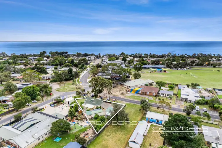Third view of Homely house listing, 31 Barry Street, Tootgarook VIC 3941