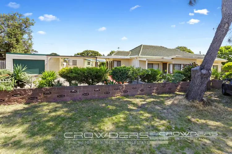 Fourth view of Homely house listing, 31 Barry Street, Tootgarook VIC 3941