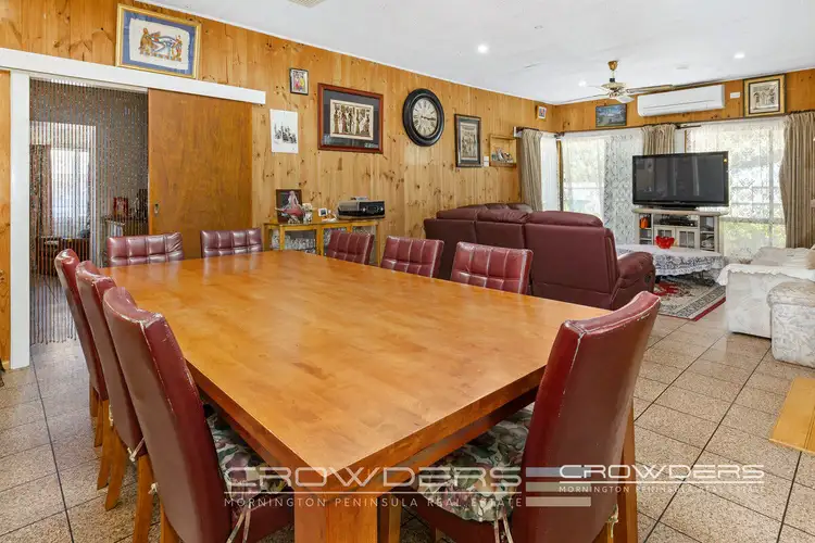 Sixth view of Homely house listing, 31 Barry Street, Tootgarook VIC 3941