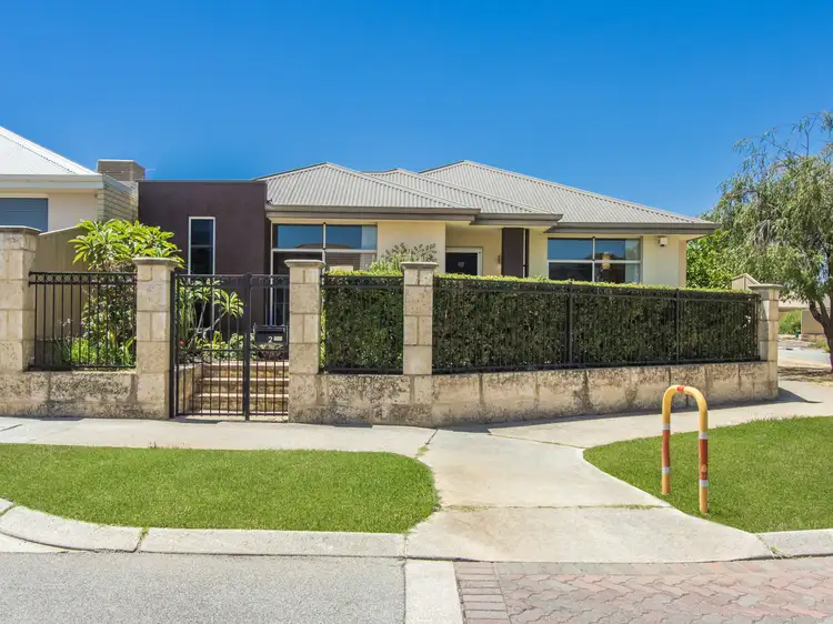 Main view of Homely house listing, 2 Camborne Approach, Bertram WA 6167