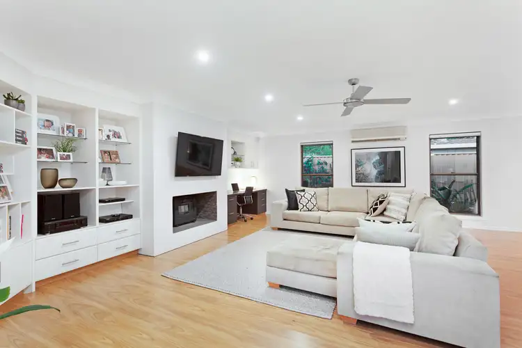 Fourth view of Homely house listing, 13 Whitehead Drive, Burleigh Waters QLD 4220