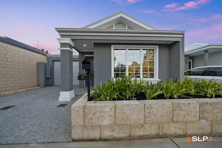 7 Magpie Way, Banksia Grove WA 6031