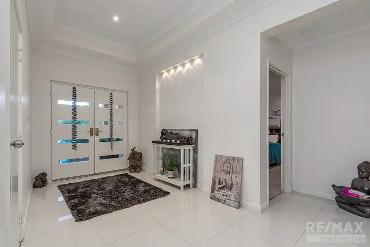 Fifth view of Homely house listing, 18 Seaspray Crescent, Jindalee WA 6036