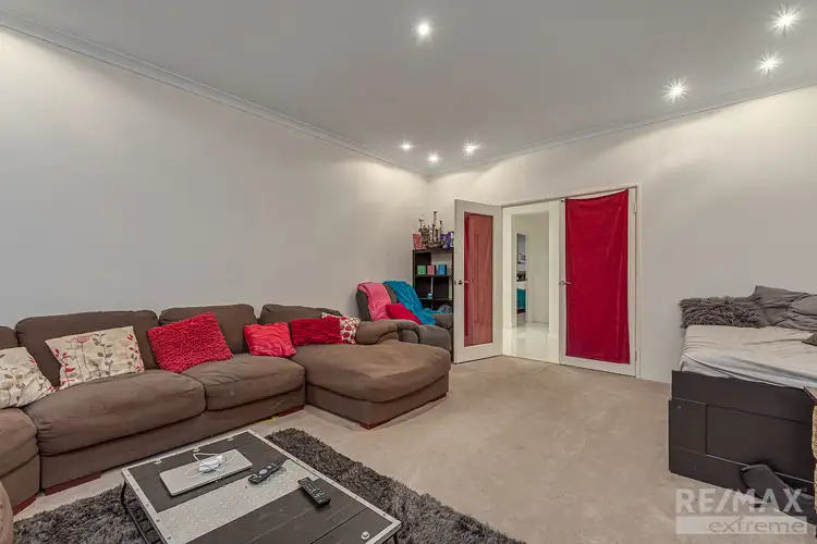 Sixth view of Homely house listing, 18 Seaspray Crescent, Jindalee WA 6036