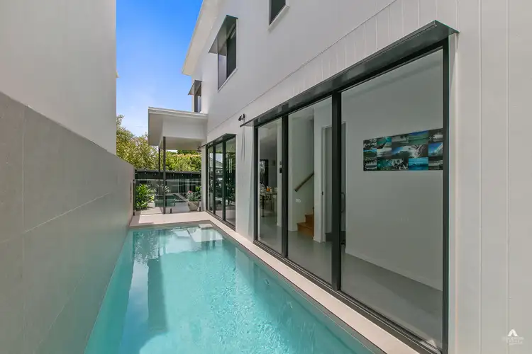 Main view of Homely house listing, 16 Offshore Street, Bokarina QLD 4575