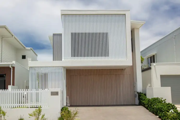 Fourth view of Homely house listing, 16 Offshore Street, Bokarina QLD 4575