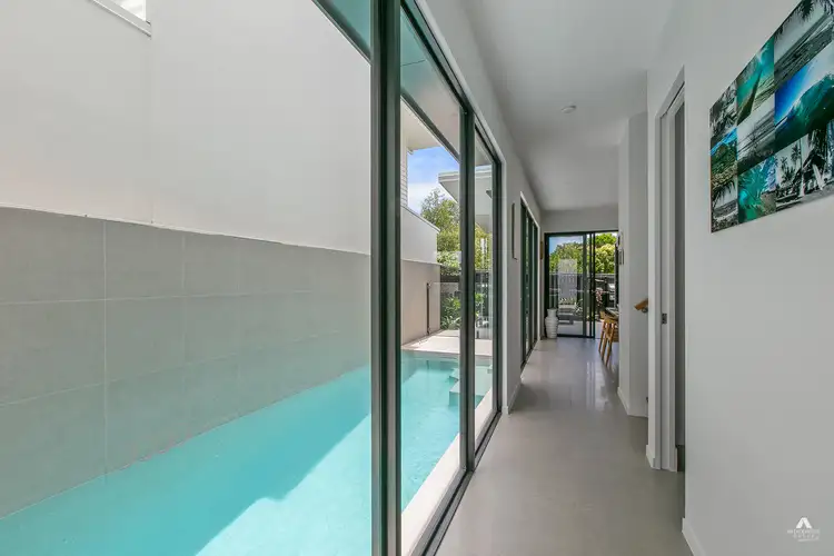 Sixth view of Homely house listing, 16 Offshore Street, Bokarina QLD 4575