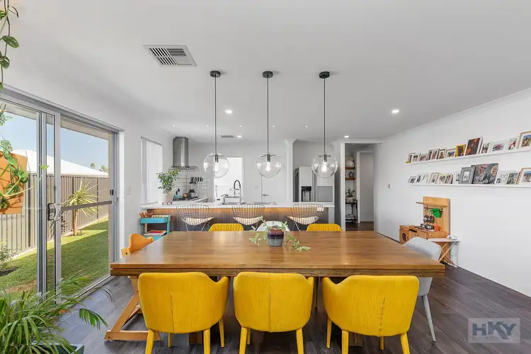 Main view of Homely house listing, 25 Kruger Way, Brabham WA 6055