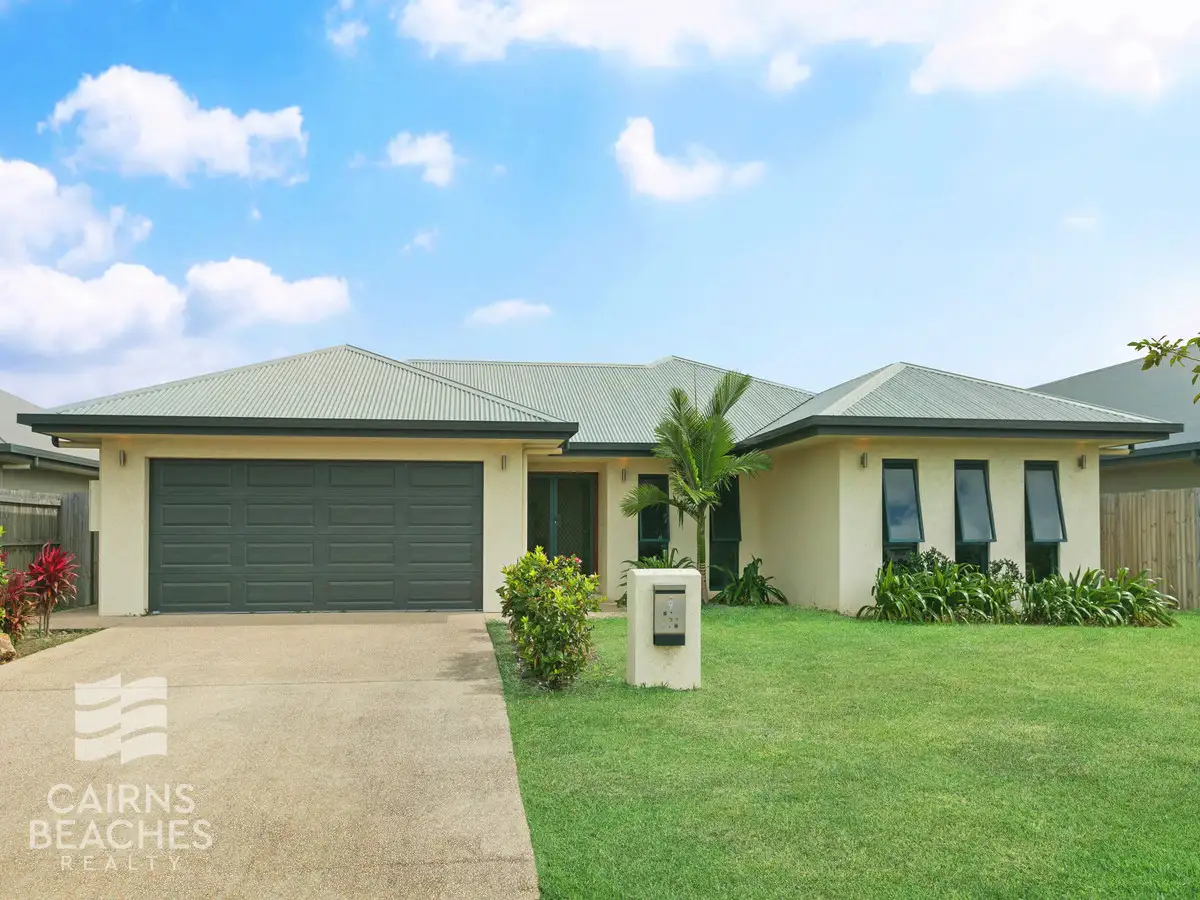 Main view of Homely house listing, 9 Foxville Circuit, Trinity Park QLD 4879