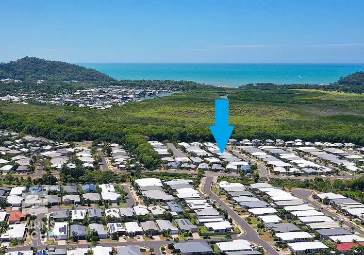 Second view of Homely house listing, 9 Foxville Circuit, Trinity Park QLD 4879