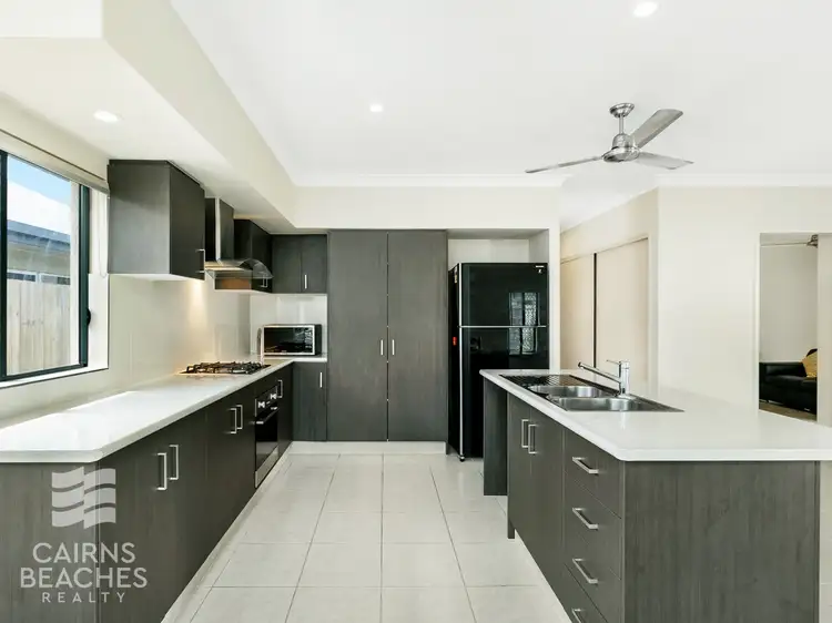 Third view of Homely house listing, 9 Foxville Circuit, Trinity Park QLD 4879