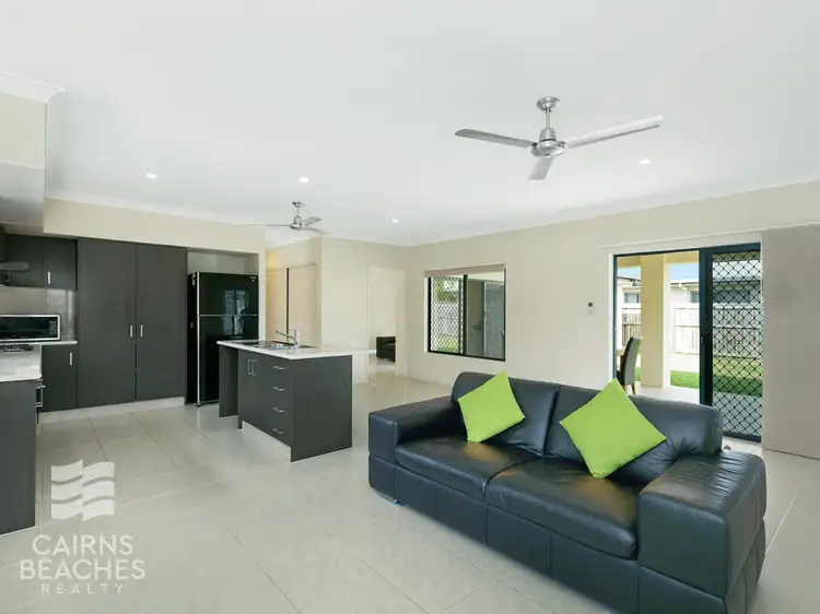 Fourth view of Homely house listing, 9 Foxville Circuit, Trinity Park QLD 4879