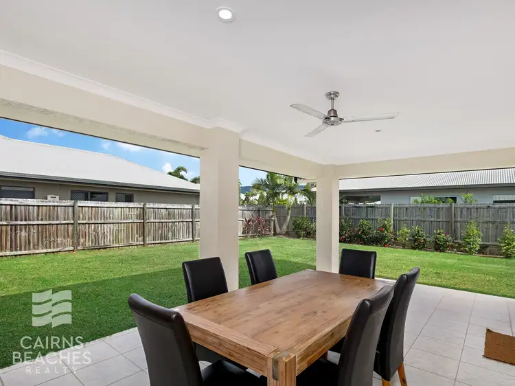 Fifth view of Homely house listing, 9 Foxville Circuit, Trinity Park QLD 4879