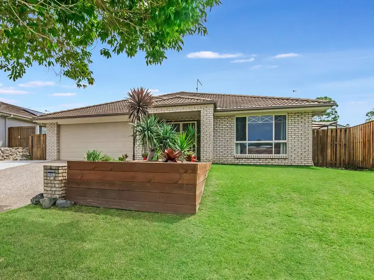Main view of Homely house listing, 12 Witheren Circuit, Pacific Pines QLD 4211