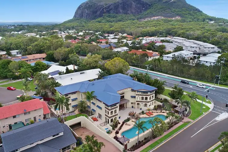 4/20 Spinnaker Drive, Mount Coolum QLD 4573