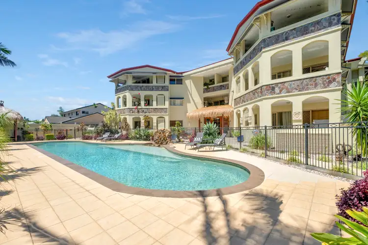 Second view of Homely unit listing, 4/20 Spinnaker Drive, Mount Coolum QLD 4573