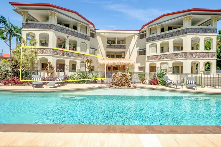 Third view of Homely unit listing, 4/20 Spinnaker Drive, Mount Coolum QLD 4573