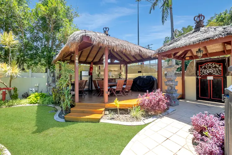 Fourth view of Homely unit listing, 4/20 Spinnaker Drive, Mount Coolum QLD 4573