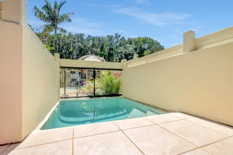 Fifth view of Homely unit listing, 4/20 Spinnaker Drive, Mount Coolum QLD 4573