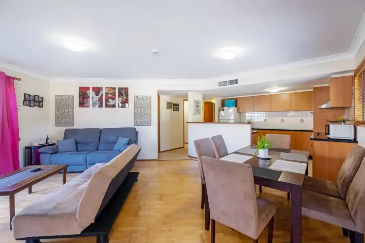 Sixth view of Homely unit listing, 4/20 Spinnaker Drive, Mount Coolum QLD 4573