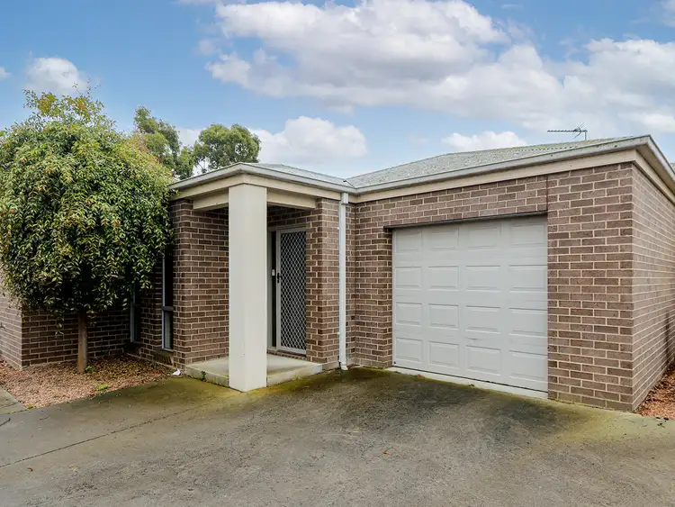 2/148 Reeve Street, Sale VIC 3850