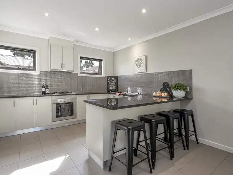 Second view of Homely townhouse listing, 2/148 Reeve Street, Sale VIC 3850