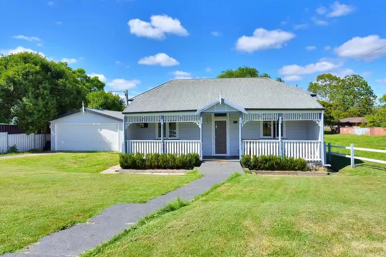68 Fifth Street, Weston NSW 2326
