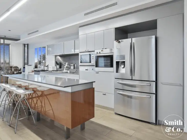 Fourth view of Homely apartment listing, 2103/2 Ephraim Island Parade, Paradise Point QLD 4216