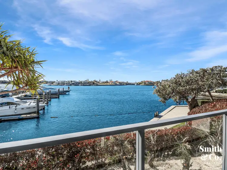 Fifth view of Homely apartment listing, 2103/2 Ephraim Island Parade, Paradise Point QLD 4216