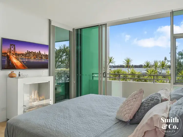 Sixth view of Homely apartment listing, 2103/2 Ephraim Island Parade, Paradise Point QLD 4216