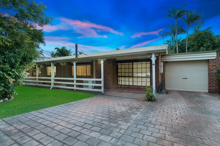 Main view of Homely house listing, 7 Eacham Street, Petrie QLD 4502