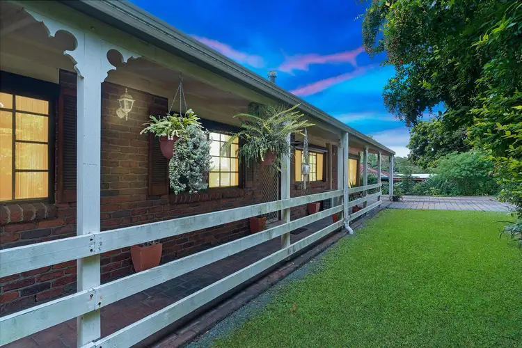 Second view of Homely house listing, 7 Eacham Street, Petrie QLD 4502