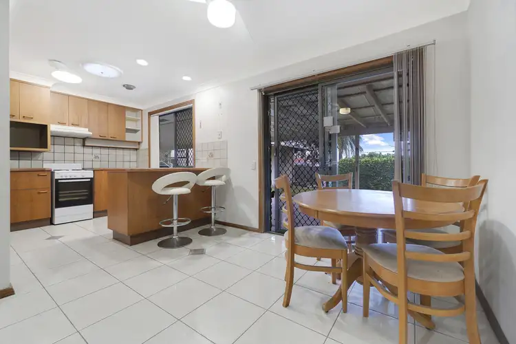 Fourth view of Homely house listing, 7 Eacham Street, Petrie QLD 4502