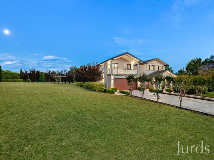 14 Valley View Place, Nulkaba NSW 2325
