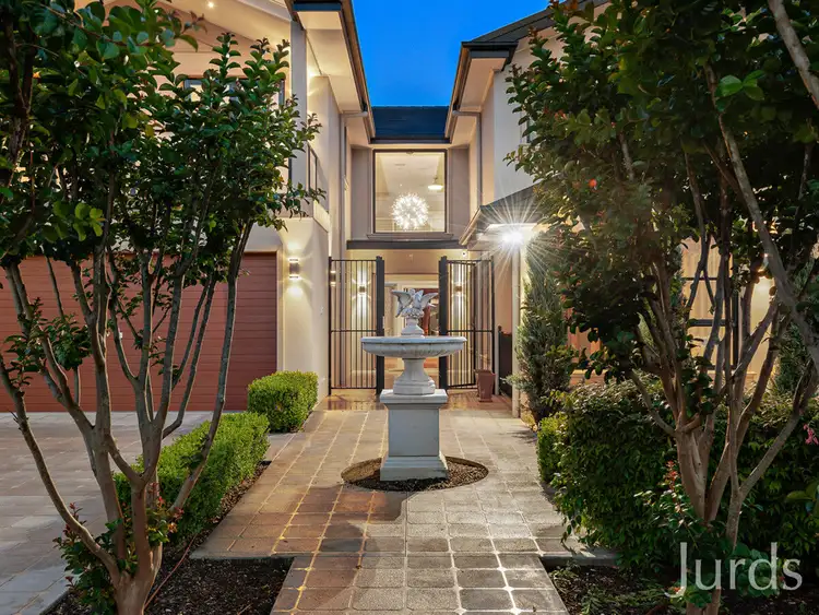 Third view of Homely house listing, 14 Valley View Place, Nulkaba NSW 2325