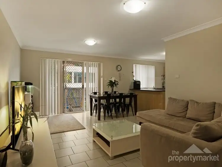 Third view of Homely townhouse listing, 15/8-10 Jarrett Street, North Gosford NSW 2250